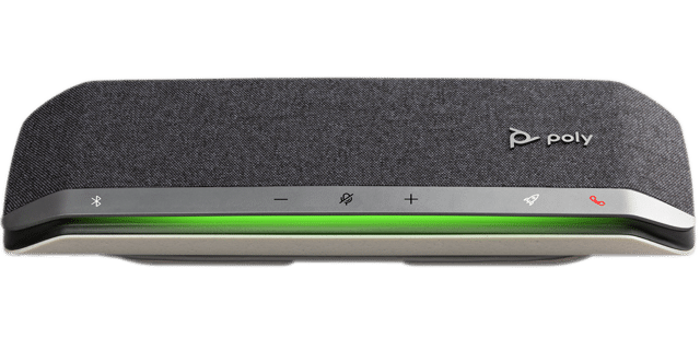 Sync 40 front