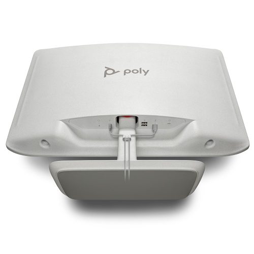Poly Studio P21 Connections