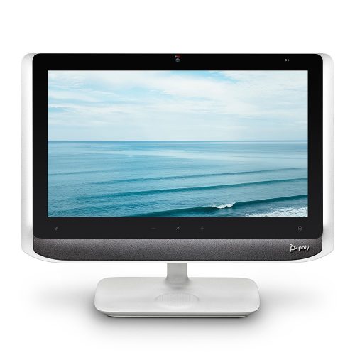 Poly Studio P21 Front