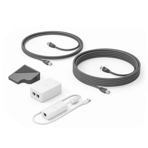 Logitech Tap Cat5E Cable Kit