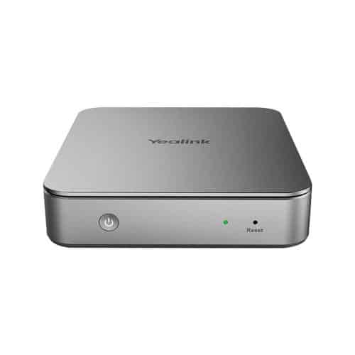 Yealink MCore Mini-PC