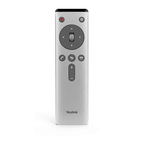 Yealink VCR20 BYOD Remote Control