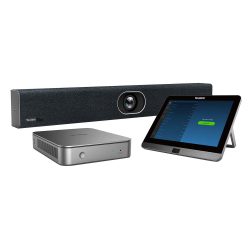 Yealink ZVC400 Zoom Rooms System