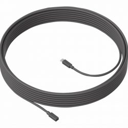 Logitech Meetup Mic Extension Cable