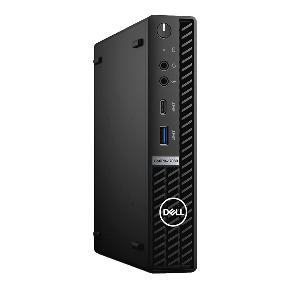 Dell Optiplex 7080