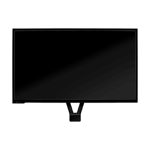 Meetup TV Mount 2