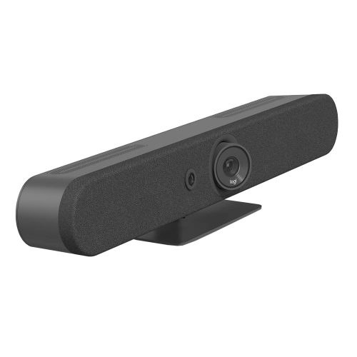 Logitech Rally Bar Mini Graphite