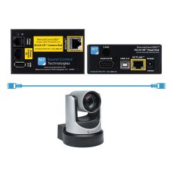 RCU2-E4U Camera Extension Kit