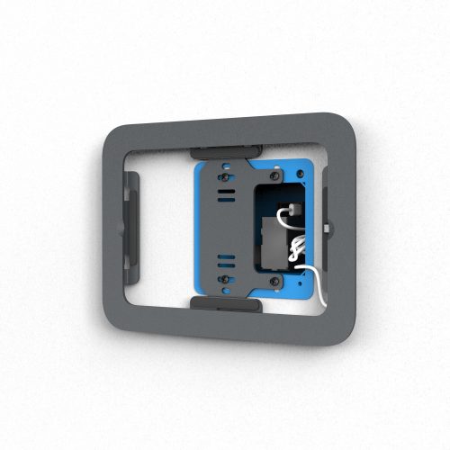 11-18 iPad mini wall mount MX with PoE JB