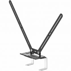 Logitech Video Bar TV Mount