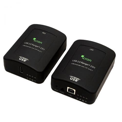 GC8 USB Extender