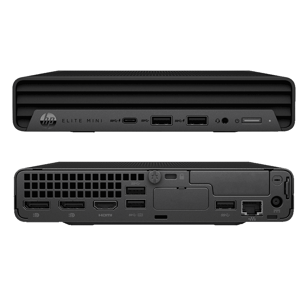 HP MINI PC