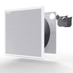 Shure Conferencing Microphones