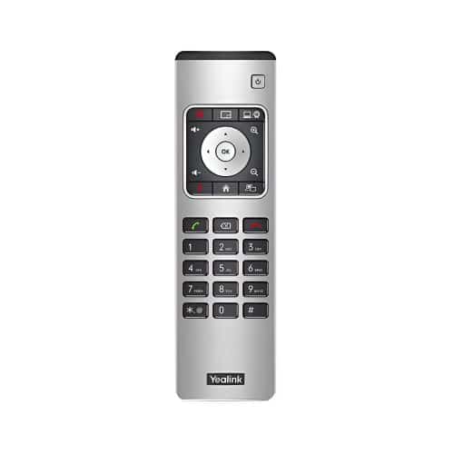 Yealink-VRC11-remote