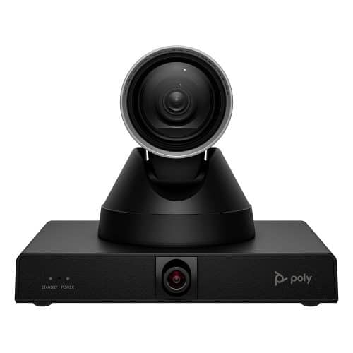 Poly E60 Front