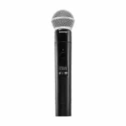 Shure-MXW2X-SM58