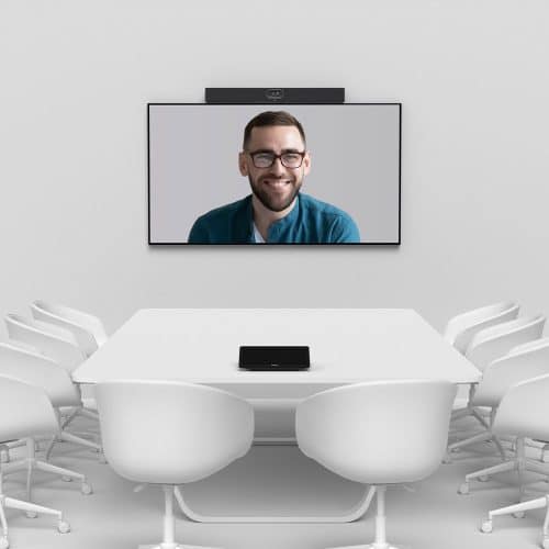 Yealink MeetingBar A40 LifeStyle