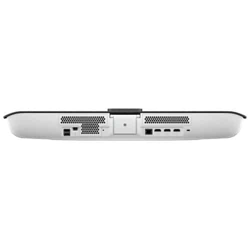 X32-IO-Ports