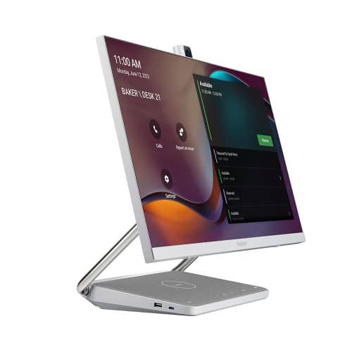 Yealink DeskVision A24 - Image 2
