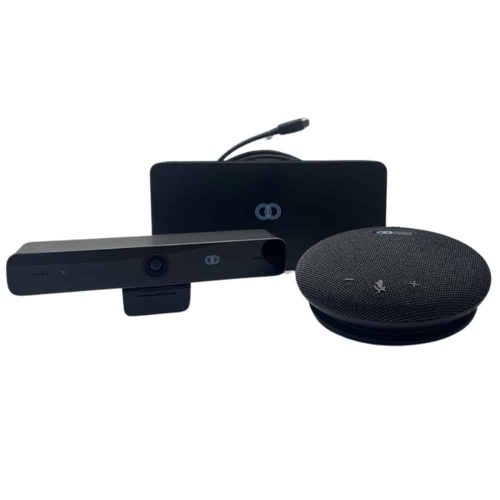 Boom Collaboration BYOM Small Room Kit
