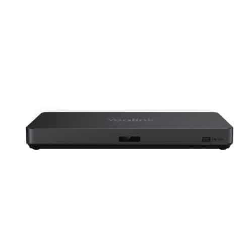 Yealink-AVHUB-Front