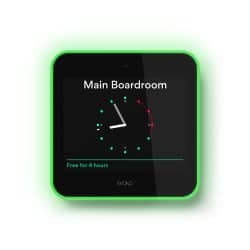 Evoko-Liso-Green