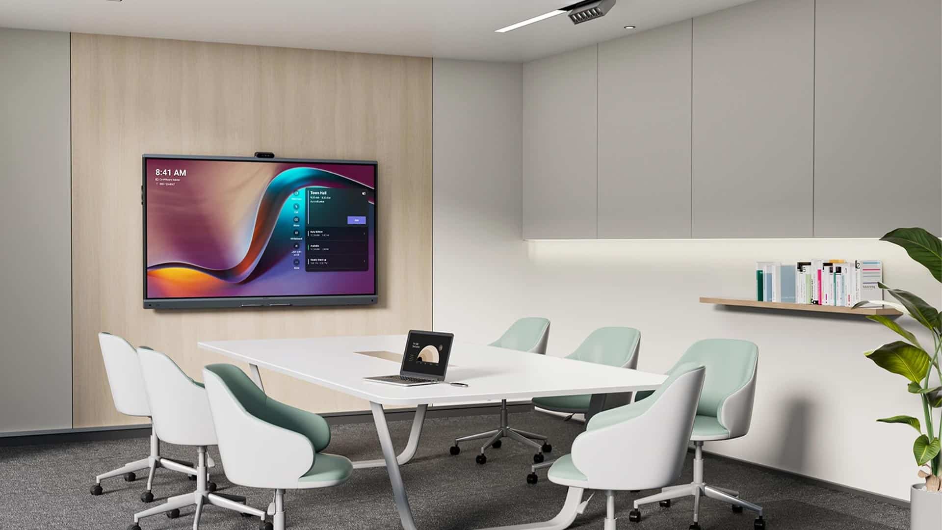 Yealink MB65-Pro-Room