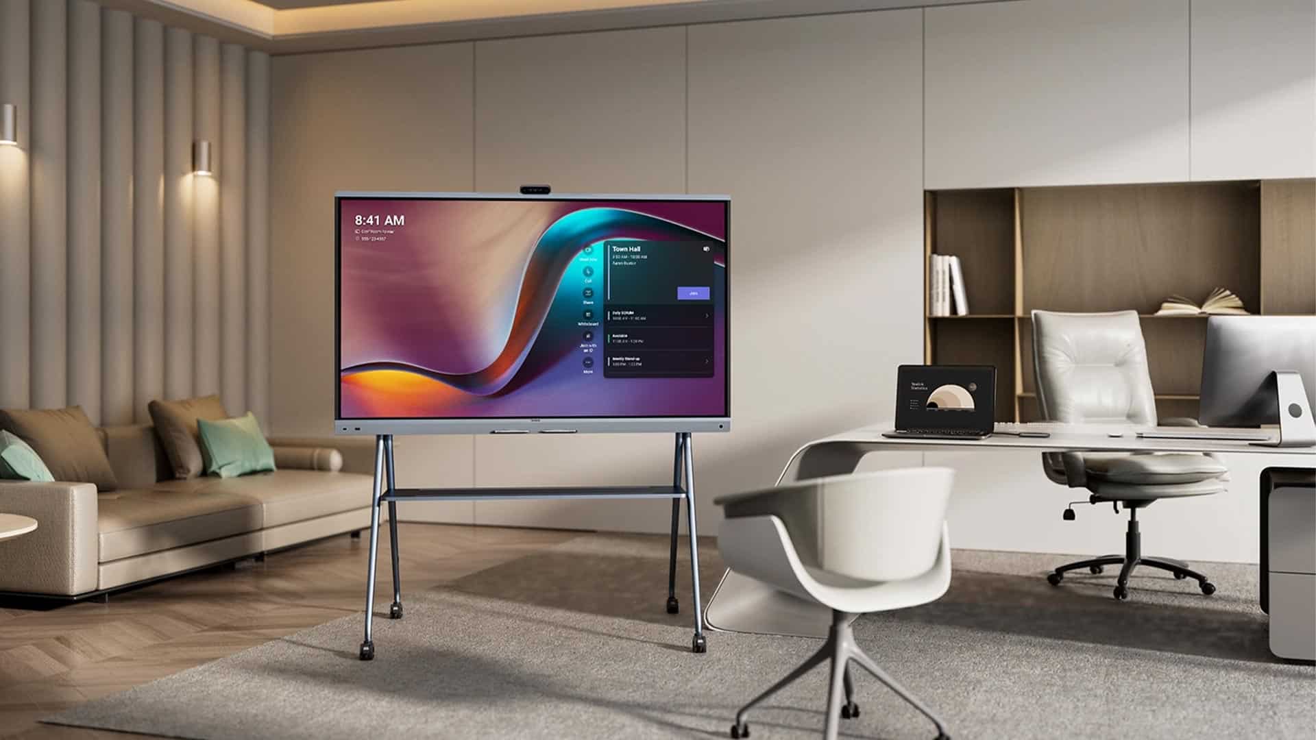 MB75-Pro-Room