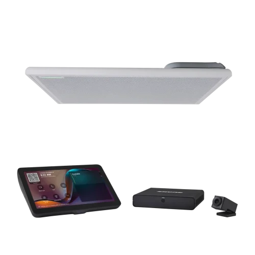 Shure IMXRK30 Hero